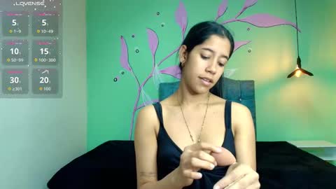 C O N N I E online show from 10-08-25, 08:28