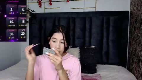 C O N N I E online show from 02-14-26, 06:37