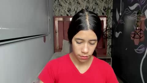 C O N N I E online show from 02-25-26, 02:27