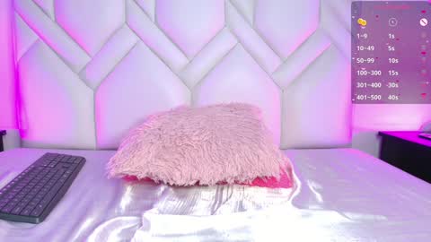 Snapshot of connie_cherxx chatting on 01-07-25, 09:18 Connie online show from 01-07-25, 09:18