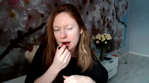 Snapshot of connie_daw chatting on 01-21-25, 06:11 Connie Daw online show from 01-21-25, 06:11