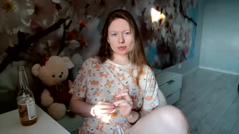 Snapshot of connie_daw chatting on 02-04-25, 06:04 Connie Daw online show from 02-04-25, 06:04