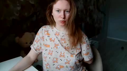 Snapshot of connie_daw chatting on 02-07-25, 09:58 Connie Daw online show from 02-07-25, 09:58