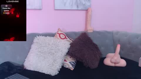 Connie online show from 10-08-25, 08:28