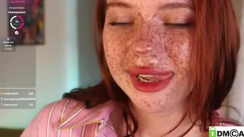 Amy online show from 04-24-26, 12:18