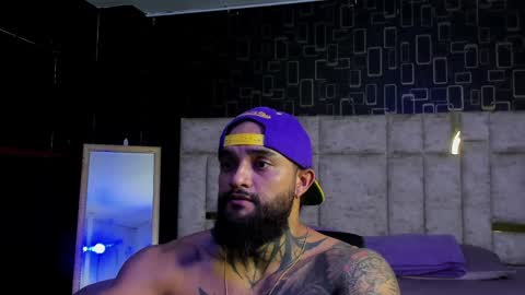 Snapshot of connor_666 chatting on 12-29-24, 04:16 rusfegui online show from 12-29-24, 04:16