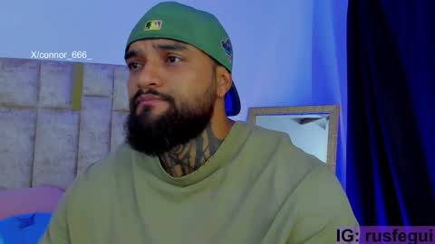 rusfegui online show from 02-14-26, 01:19