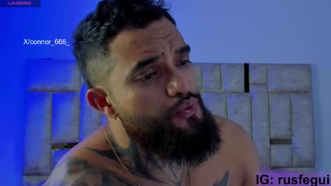 rusfegui online show from 03-21-26, 11:41