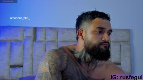 rusfegui online show from 04-12-26, 02:05