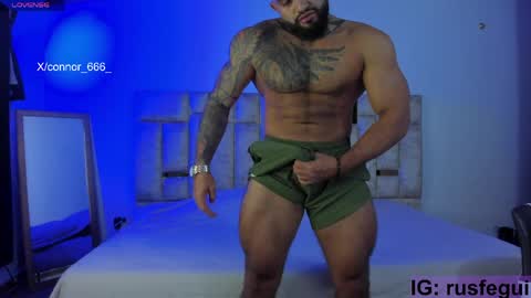 rusfegui online show from 04-27-26, 02:31