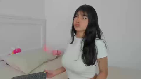 Snapshot of connor_and_angel chatting on 03-14-26, 10:15 connor_and_angel online show from 03-14-26, 10:15