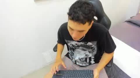 Connor Austin online show from 07-20-26, 11:34
