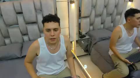 Connor Austin online show from 07-21-26, 07:16
