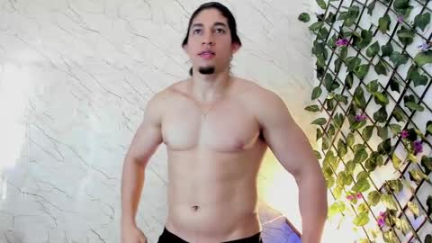 Connor online show from 03-02-26, 07:10