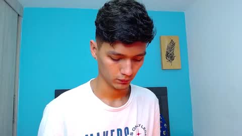 Snapshot of connor_garrett chatting on 01-29-25, 11:04 Connor online show from 01-29-25, 11:04