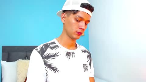 Snapshot of connor_garrett chatting on 02-01-25, 06:51 Connor online show from 02-01-25, 06:51