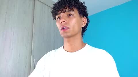 Snapshot of connor_garrett chatting on 10-16-25, 11:17 Connor online show from 10-16-25, 11:17