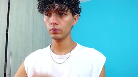 Connor online show from 12-22-25, 10:07