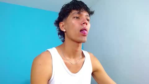 Connor online show from 02-03-26, 12:21