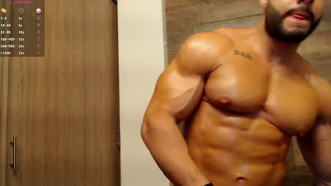 connor_h1 online show from 01-19-25, 06:53