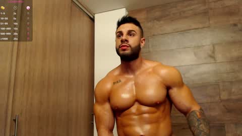 connor_h1 online show from 01-21-25, 05:05