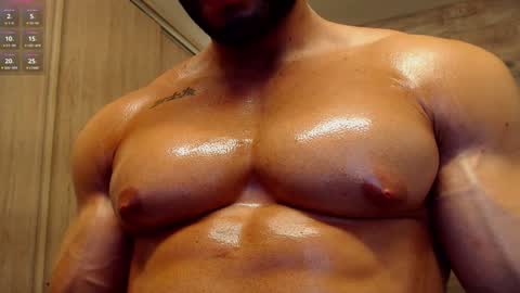 connor_h1 online show from 01-31-25, 05:19