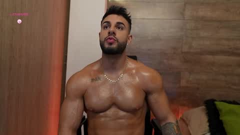 connor_h1 online show from 04-20-26, 01:30