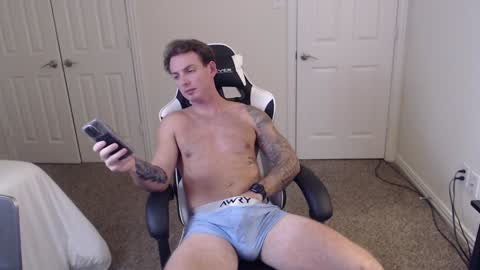 Connor Hart online show from 01-28-25, 05:43