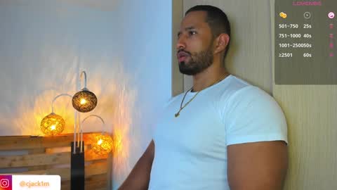 Connor Jackson online show from 01-17-25, 01:47