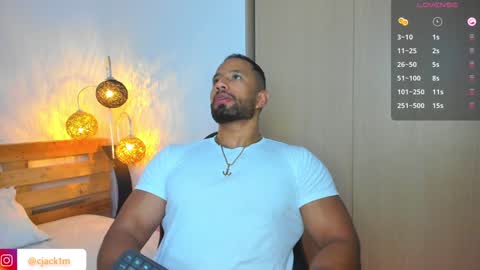 Connor Jackson online show from 01-31-25, 02:04