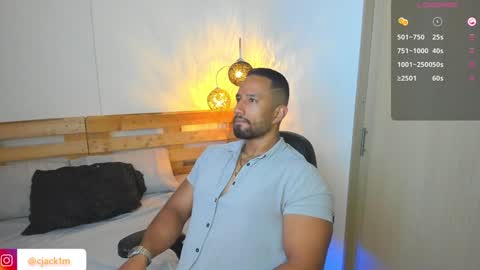 Connor Jackson online show from 02-05-25, 02:40