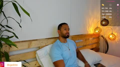 Connor Jackson online show from 02-21-25, 02:17