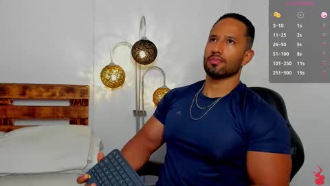 Connor Jackson online show from 10-09-25, 12:30