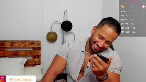 Connor Jackson online show from 10-31-25, 01:17