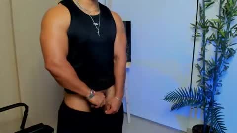 Connor Jackson online show from 07-18-26, 03:11