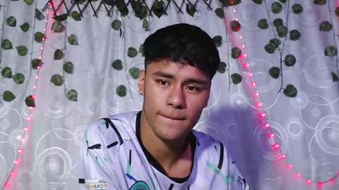 connor_michael online show from 10-07-25, 11:13