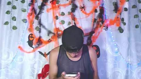 connor_michael online show from 10-11-25, 08:29