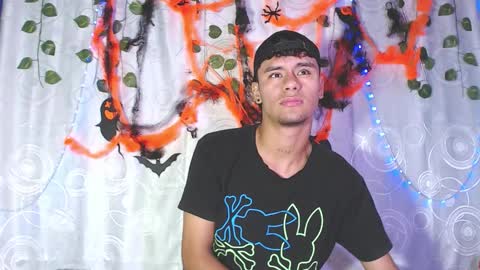 connor_michael online show from 10-12-25, 08:52