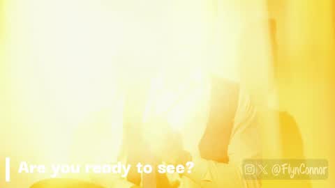 Connor Flyn online show from 12-10-24, 04:56