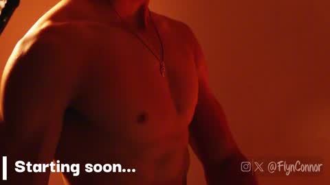 Connor Flyn online show from 12-16-24, 05:27