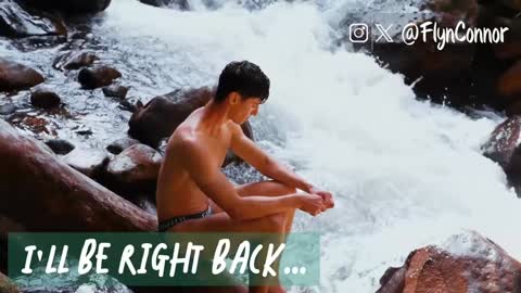 Connor Flyn online show from 01-06-25, 02:04