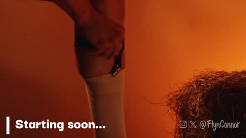 Connor Flyn online show from 01-21-25, 05:16