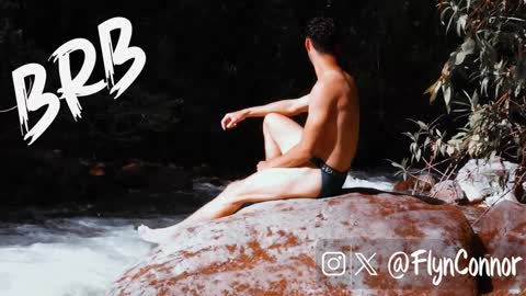 Connor Flyn online show from 01-25-25, 11:00