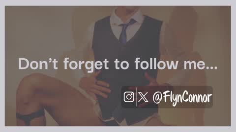 Connor Flyn online show from 02-10-25, 08:31