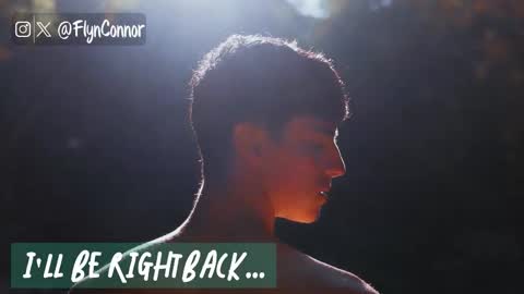 Connor Flyn online show from 01-07-26, 03:47