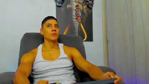 Snapshot of connorkingg chatting on 02-09-25, 10:32 CONNORKING online show from 02-09-25, 10:32