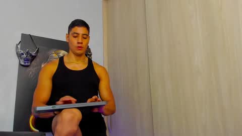 Snapshot of connorkingg chatting on 02-15-25, 06:01 CONNORKING online show from 02-15-25, 06:01