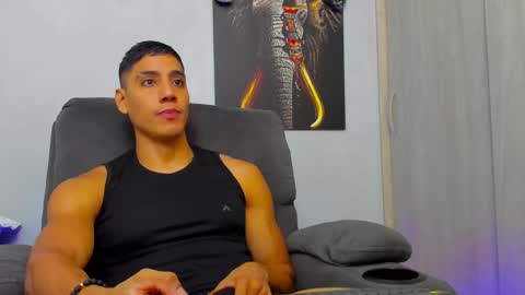 Snapshot of connorkingg chatting on 02-21-25, 02:39 CONNORKING online show from 02-21-25, 02:39