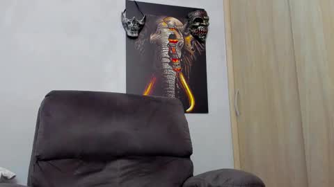 Snapshot of connorkingg chatting on 03-01-25, 05:27 CONNORKING online show from 03-01-25, 05:27