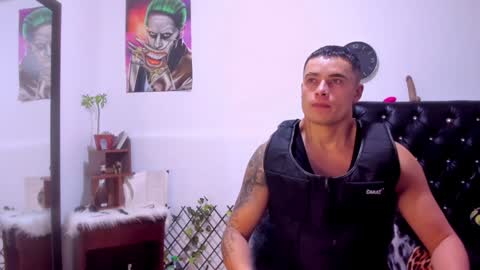 Connor Smith online show from 01-08-25, 11:54